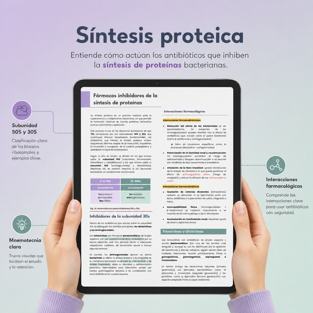 Manual Práctico de Antibióticos