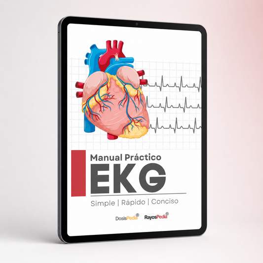 Manual Practico de EKG