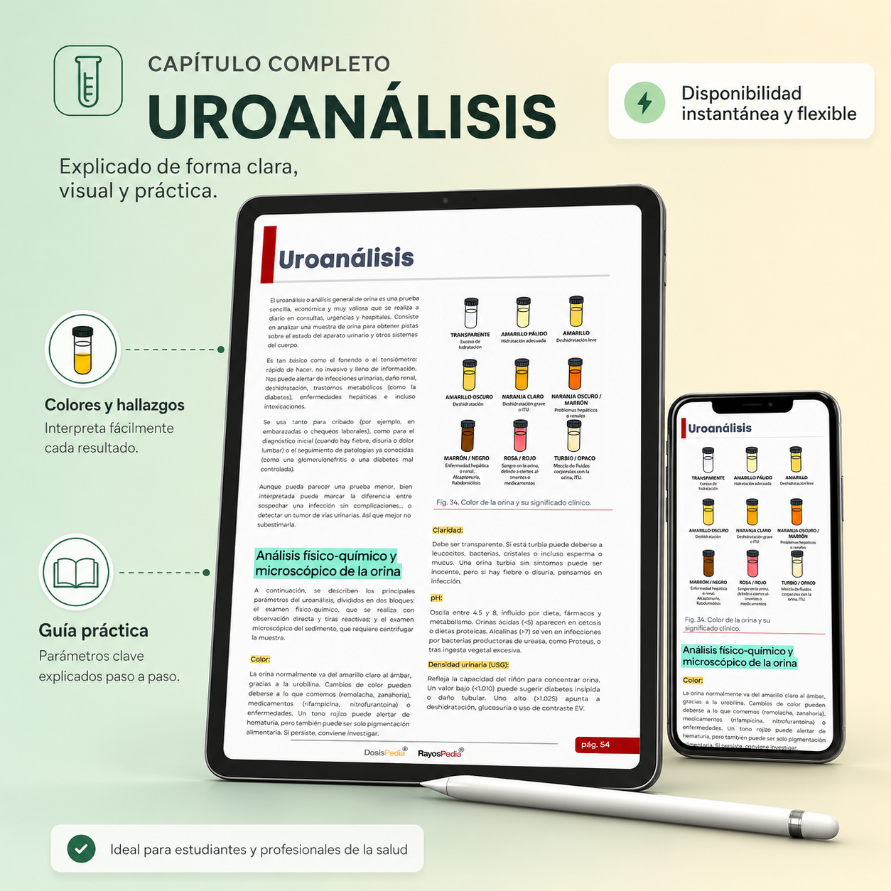 Manual de Pruebas de laboratorio