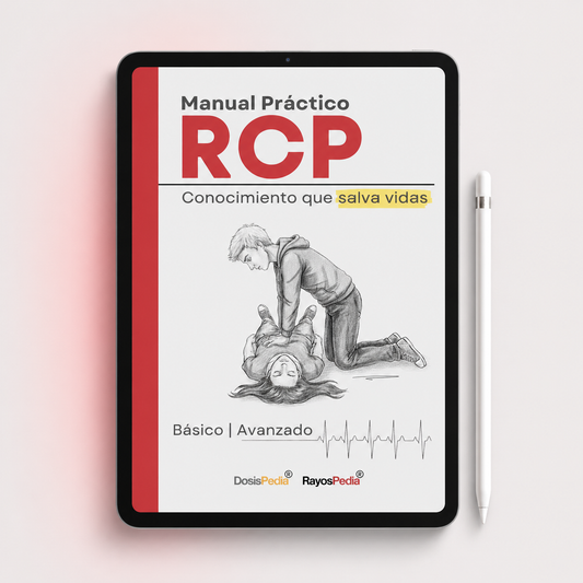 Manual Práctico de RCP