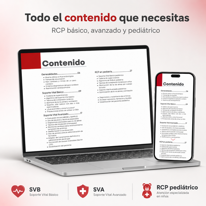 Manual Práctico de RCP